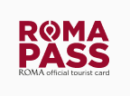 RomaPass Logo